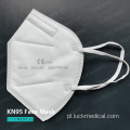 KN95 jednorazowa maska ​​cząstek oddechowych